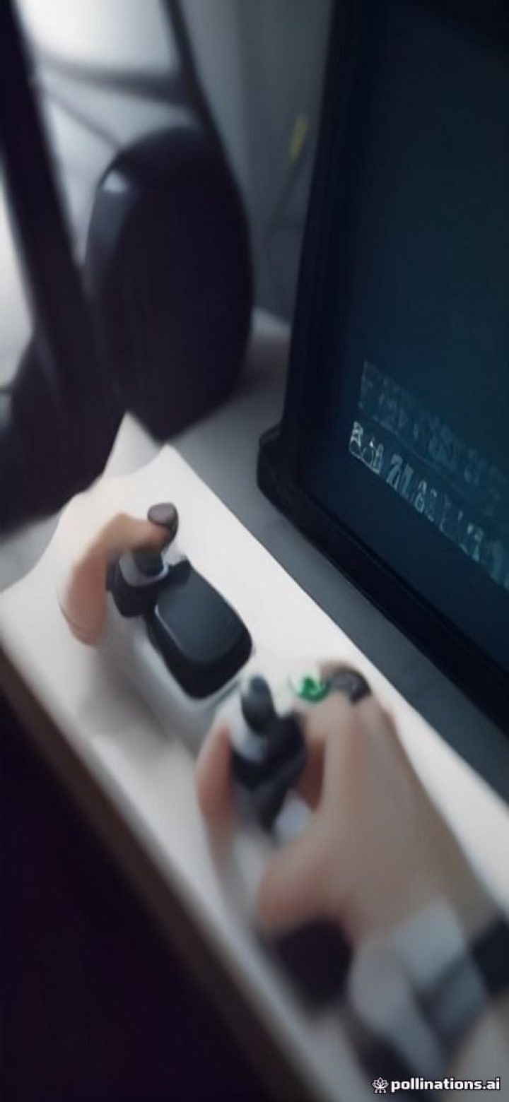 gaming App 更新状态看板截图，四个数据格子分别展示今日更新条数与批次编号，下方是下一次刷新时间表，暗金配色在深色背景上格外清晰