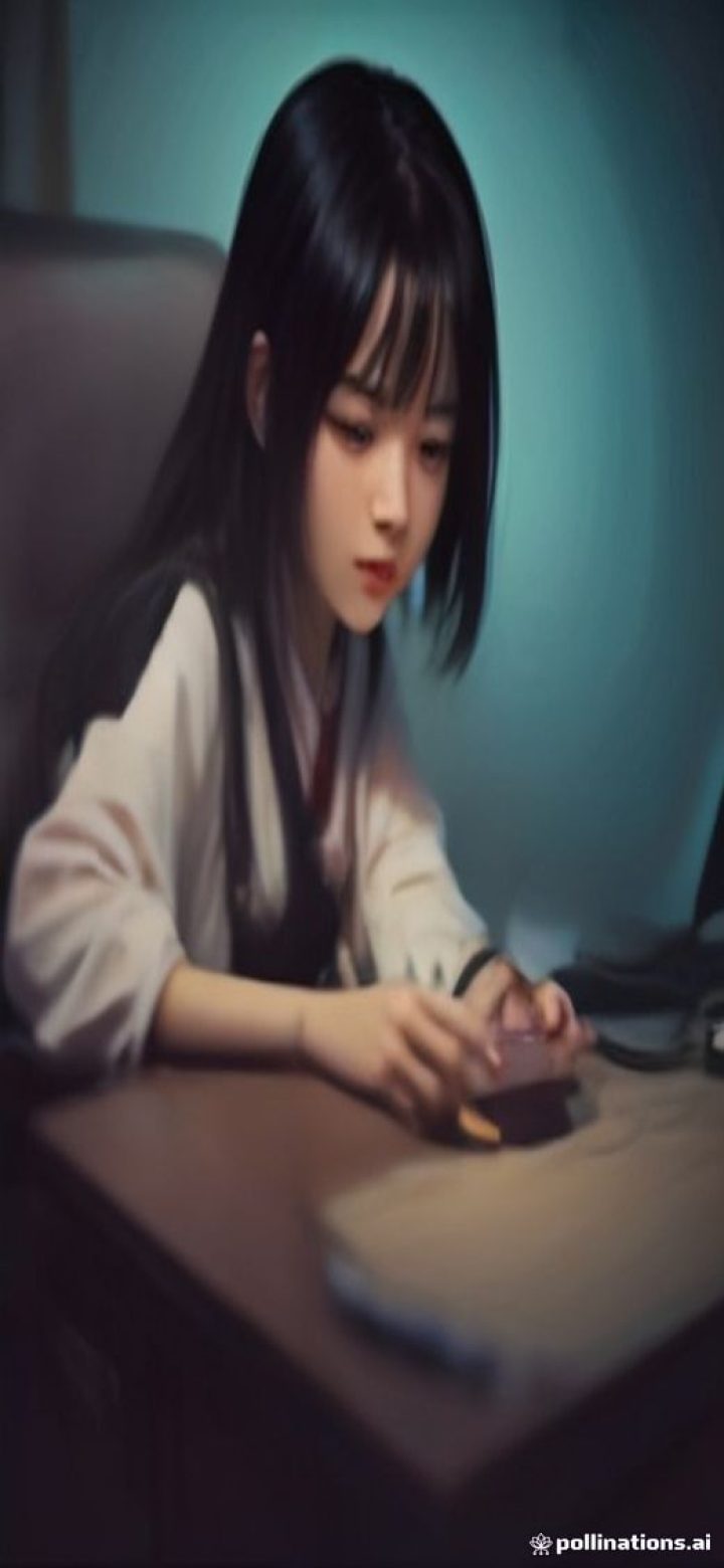 gaming App 首页资讯流界面截图，深色玻璃拟态卡片自上而下排列，顶部有金色分类标签栏与暗红高亮的最新条目，氛围沉静克制